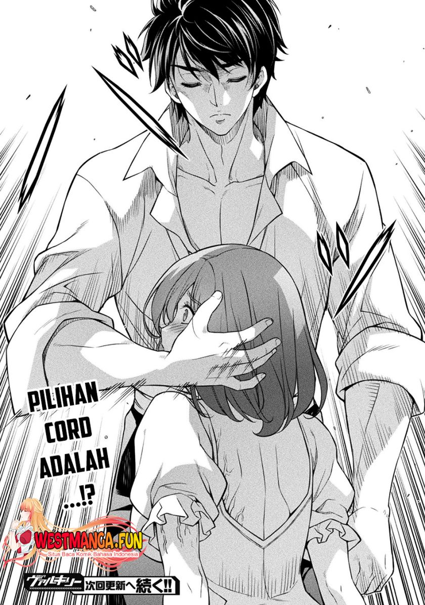 Drawing: Saikyou Mangaka wa Oekaki Skill de Isekai Musou Suru! chapter 106